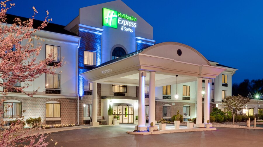 Holiday Inn Express Hotel & Suites Easton by IHG
