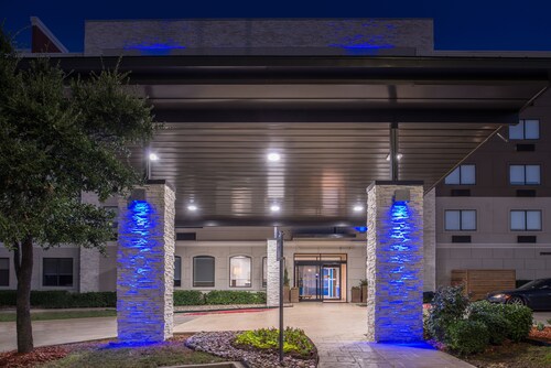 Holiday Inn Express Hotel & Suites Mesquite by IHG