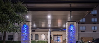 Holiday Inn Express Hotel & Suites Mesquite by IHG
