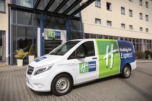 Ausstattung der Unterkunft