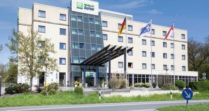 Holiday Inn Express Frankfurt Airport by IHG