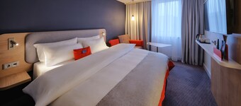 Holiday Inn Express Frankfurt Airport by IHG