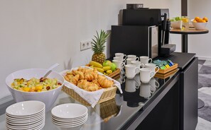 Sala de reunião