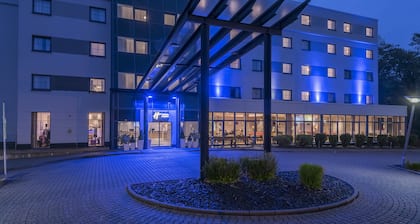 Holiday Inn Express Frankfurt Airport by IHG