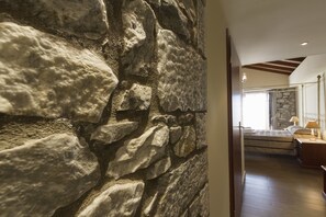 Superior Double Room, Sea View