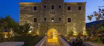 Itilo Traditional Hotel