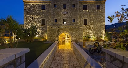 Itilo Traditional Hotel