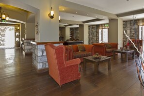Executive lounge