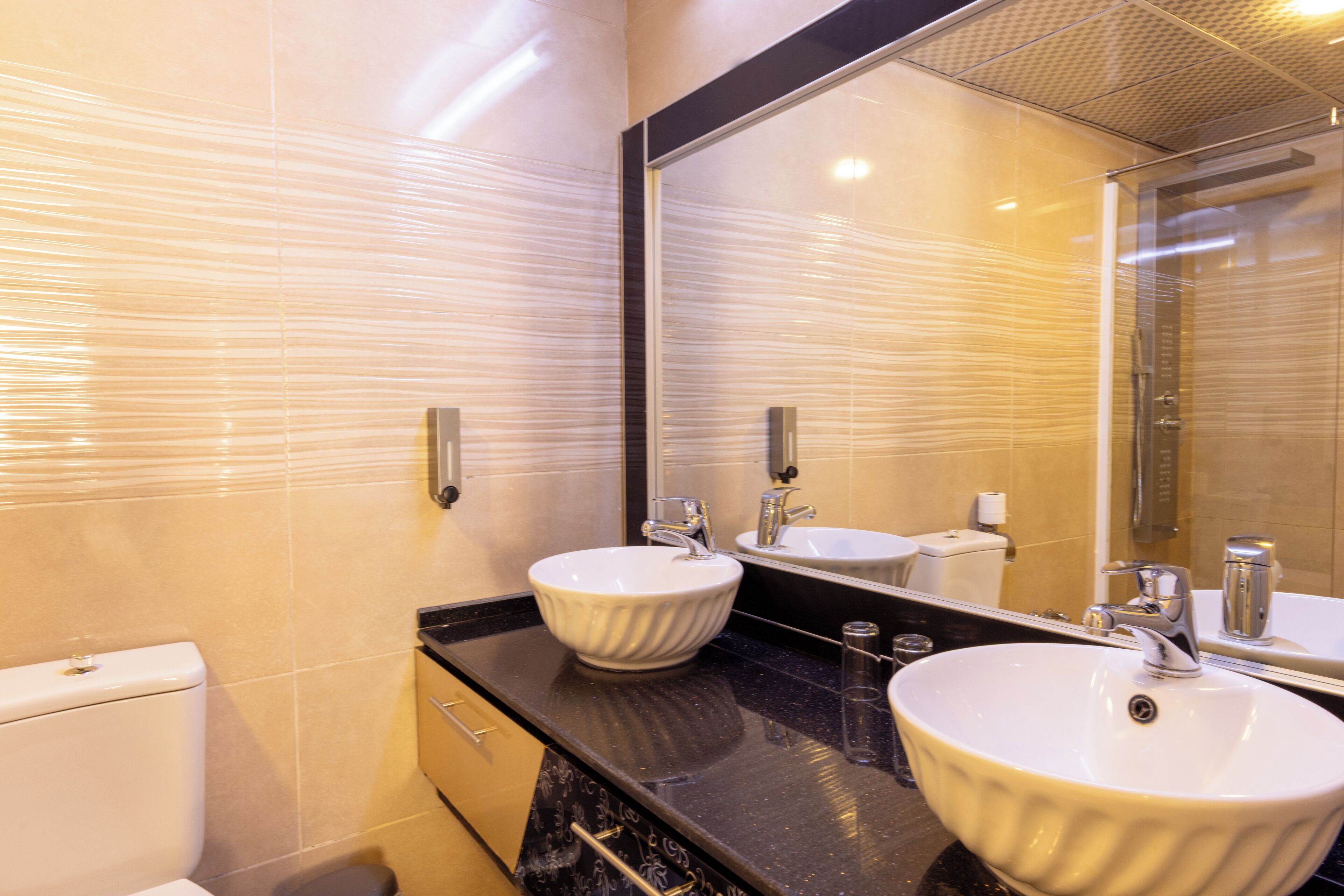 Foto - Petra Palace Hotel