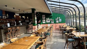 Bar (sur place)