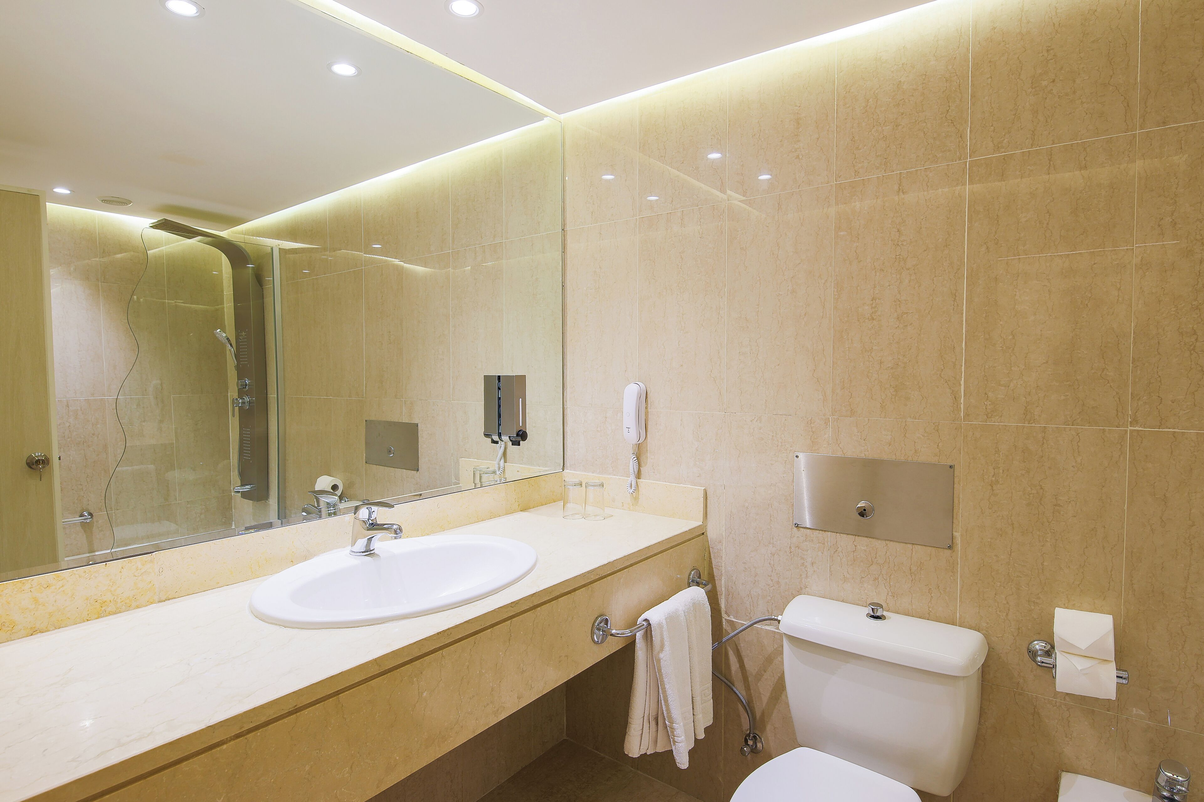 Foto - Petra Palace Hotel