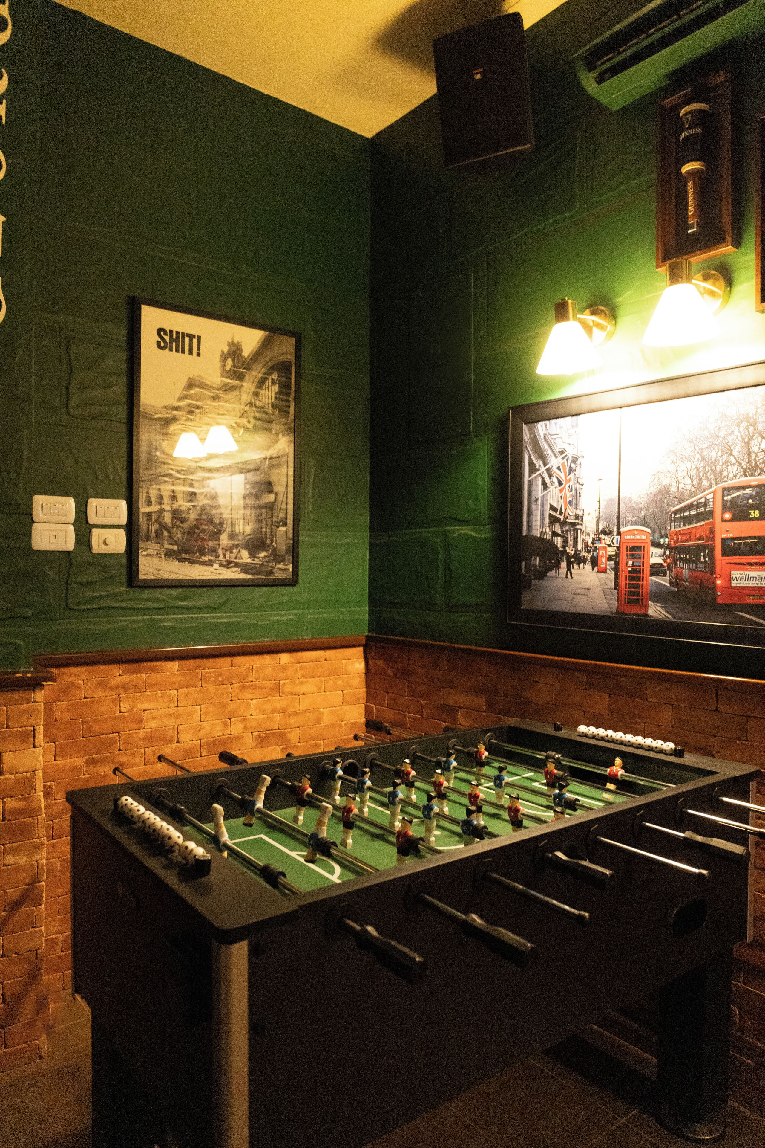 Foto - Petra Palace Hotel