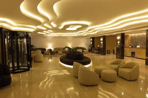 Sala rinfreschi