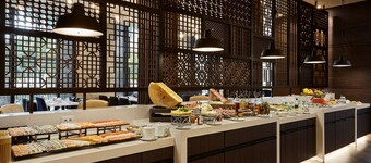 Hilton Sao Paulo Morumbi