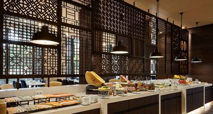 Hilton Sao Paulo Morumbi