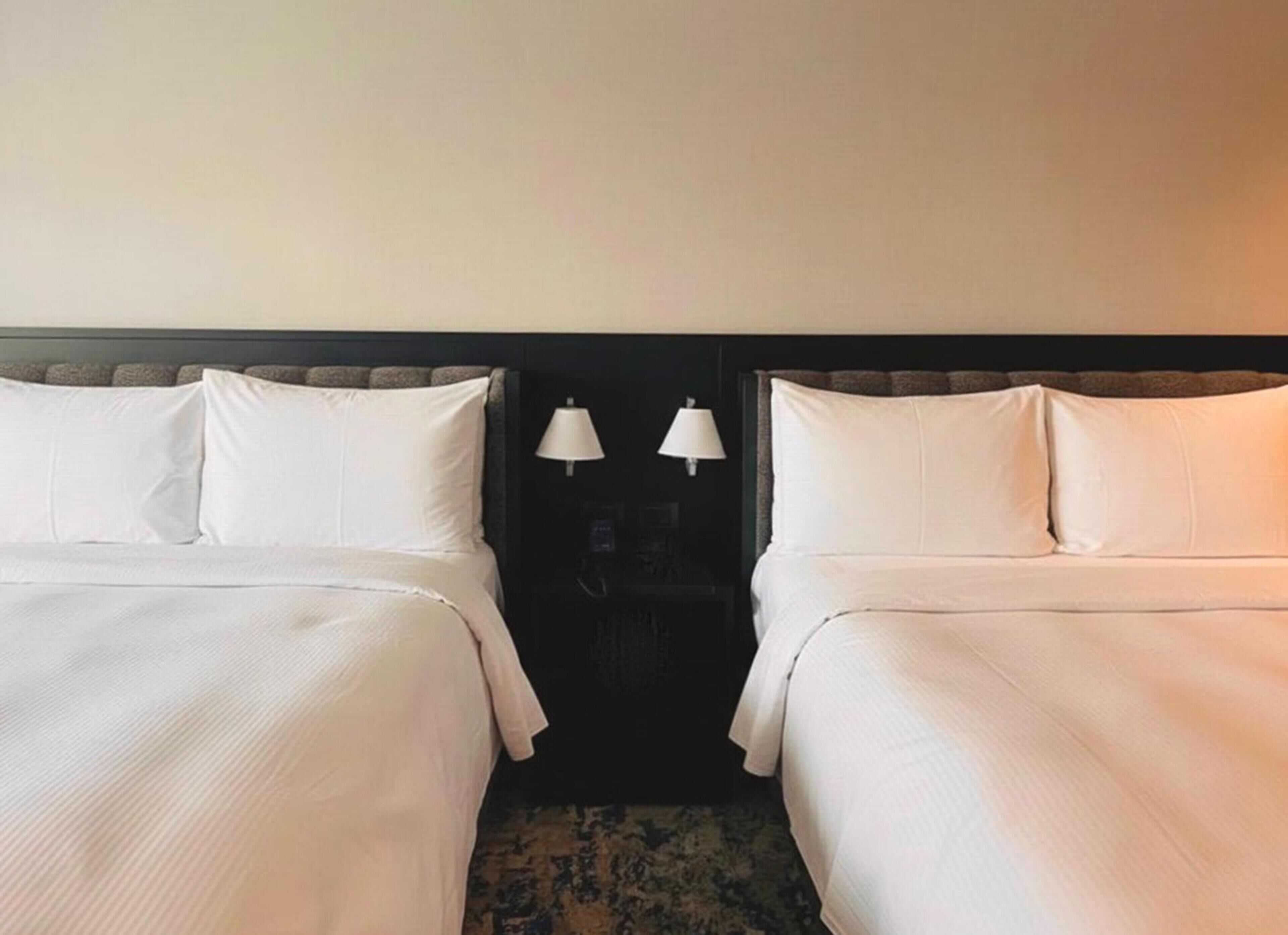 1 bedroom, minibar, in-room safe, desk