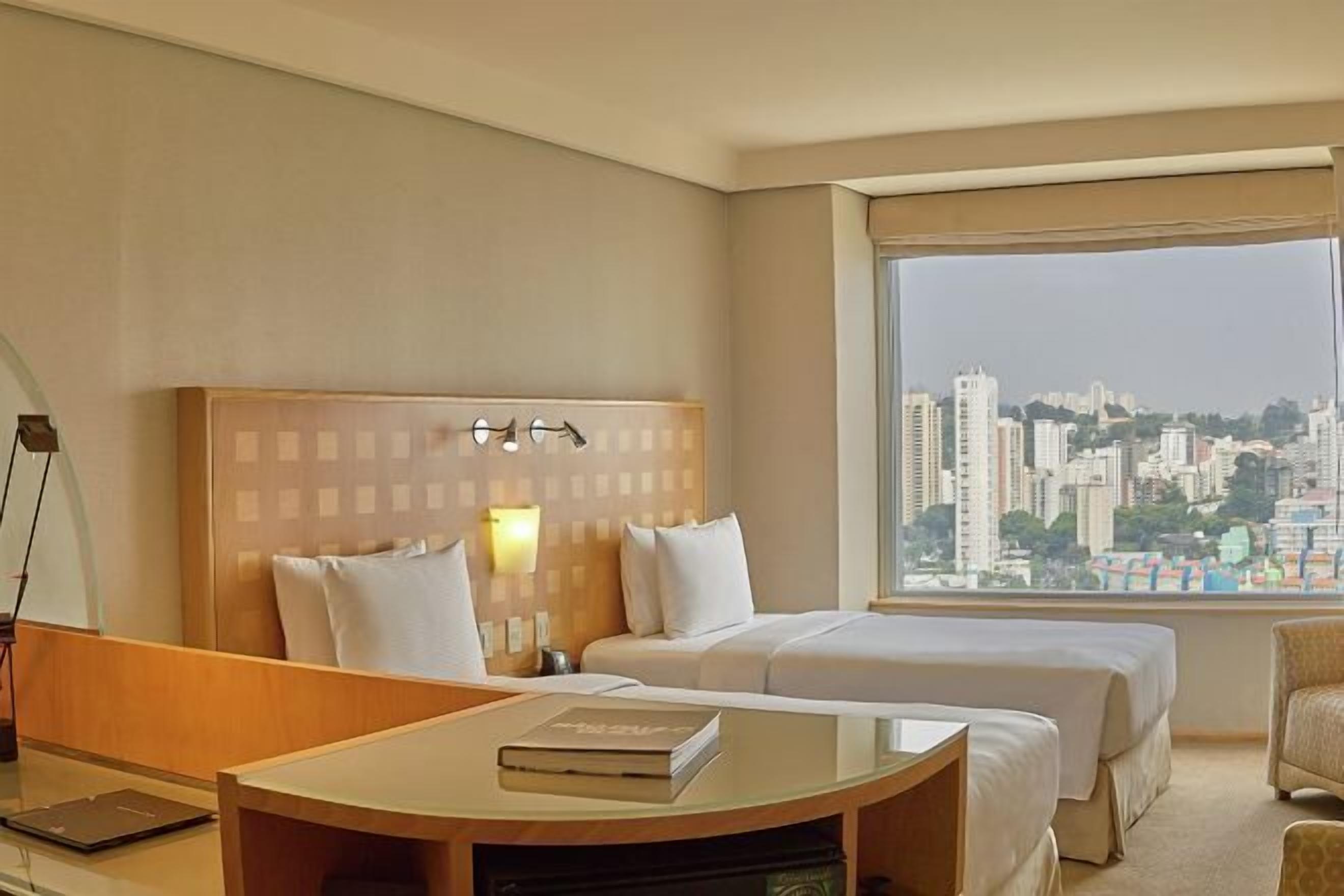 1 bedroom, minibar, in-room safe, desk