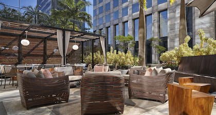 Hilton Sao Paulo Morumbi