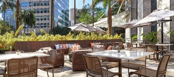 Hilton Sao Paulo Morumbi