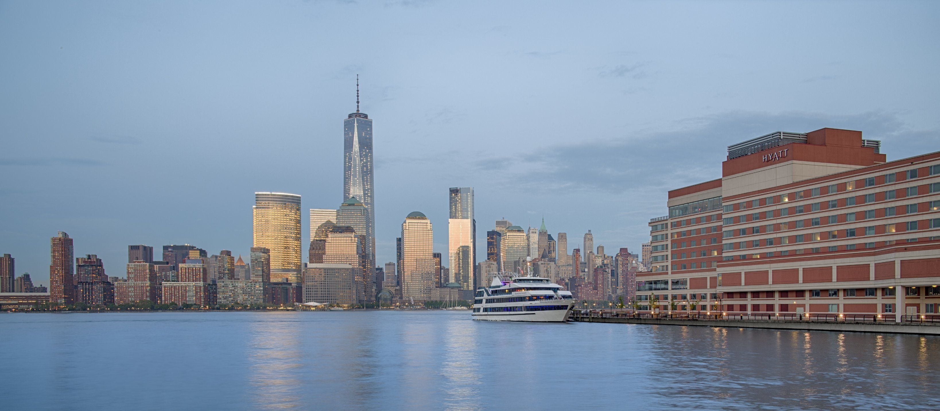 Photo - Hyatt Regency Jersey City on the Hudson