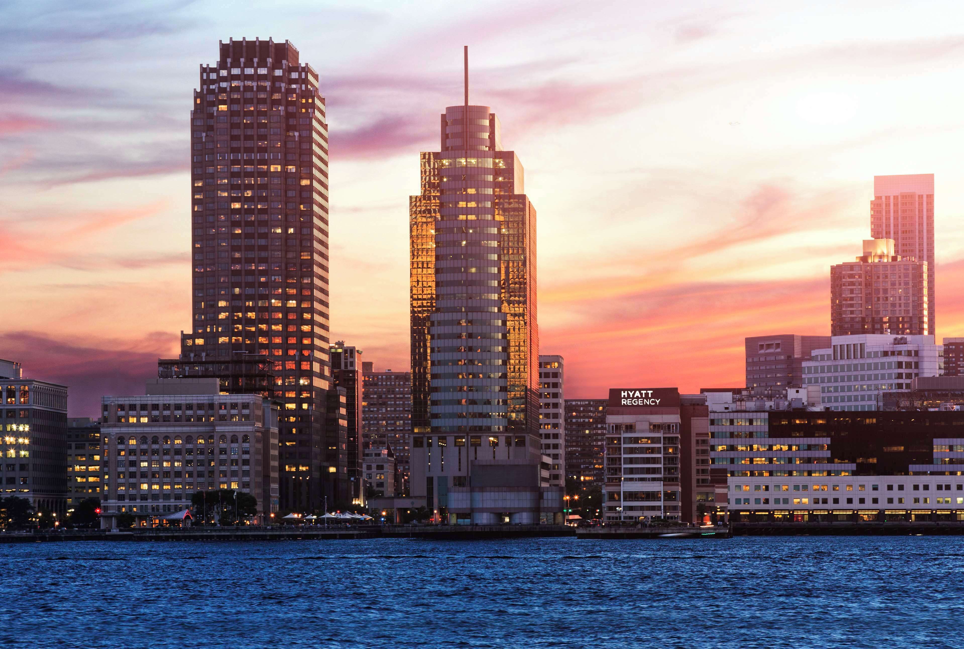 Photo - Hyatt Regency Jersey City on the Hudson