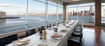 Hyatt Regency Jersey City on the Hudson
