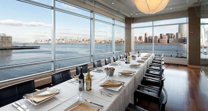 Hyatt Regency Jersey City on the Hudson