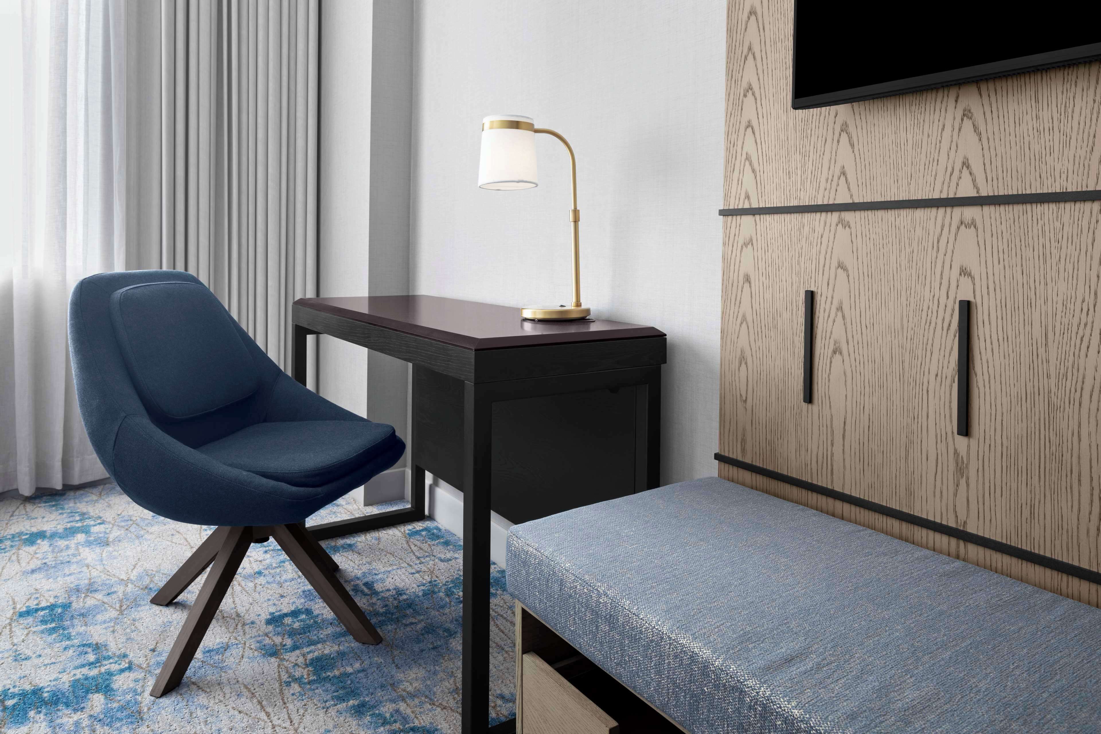 premium bedding, down duvets, pillow-top beds, in-room safe