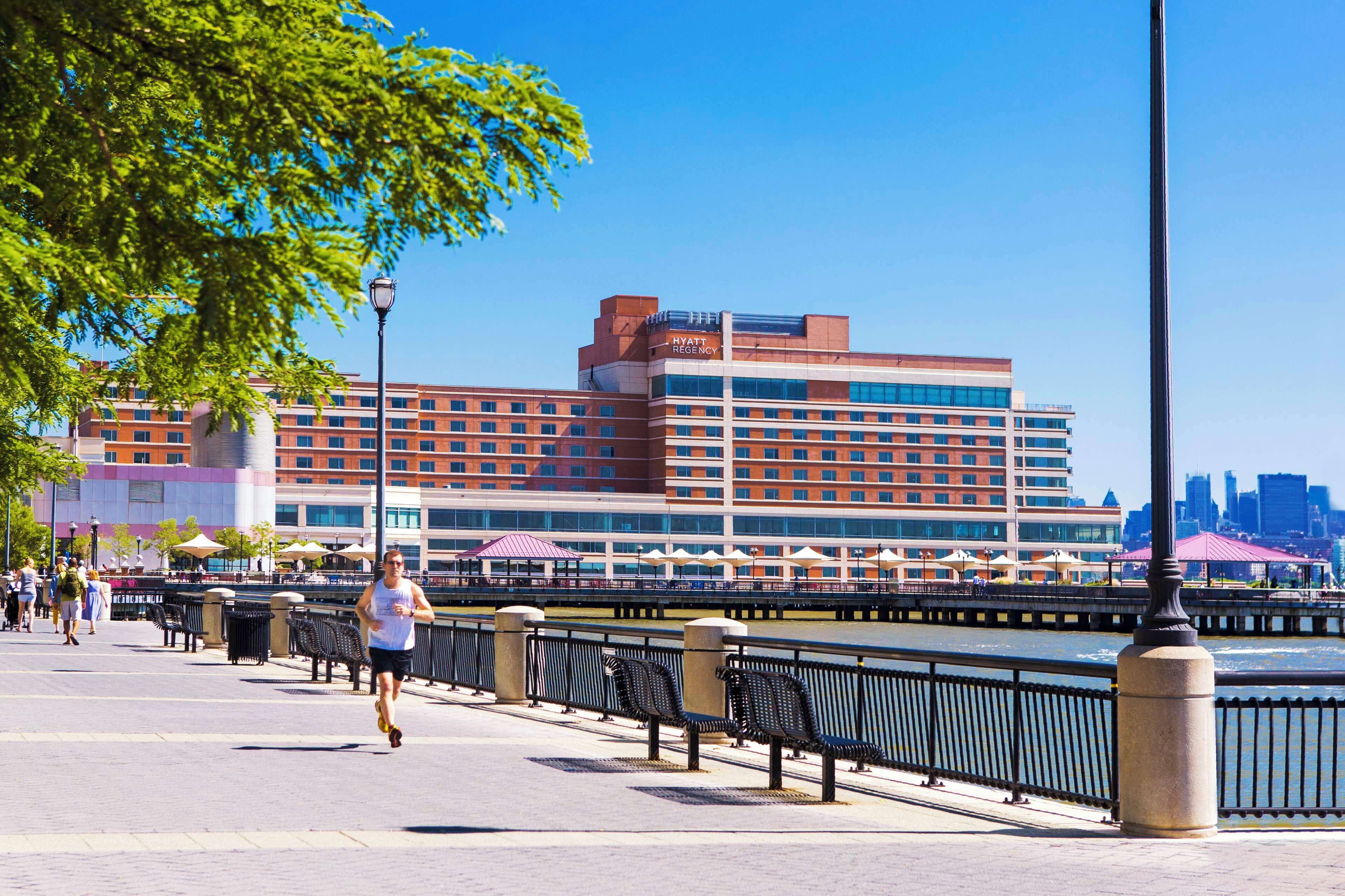 Foto - Hyatt Regency Jersey City on the Hudson