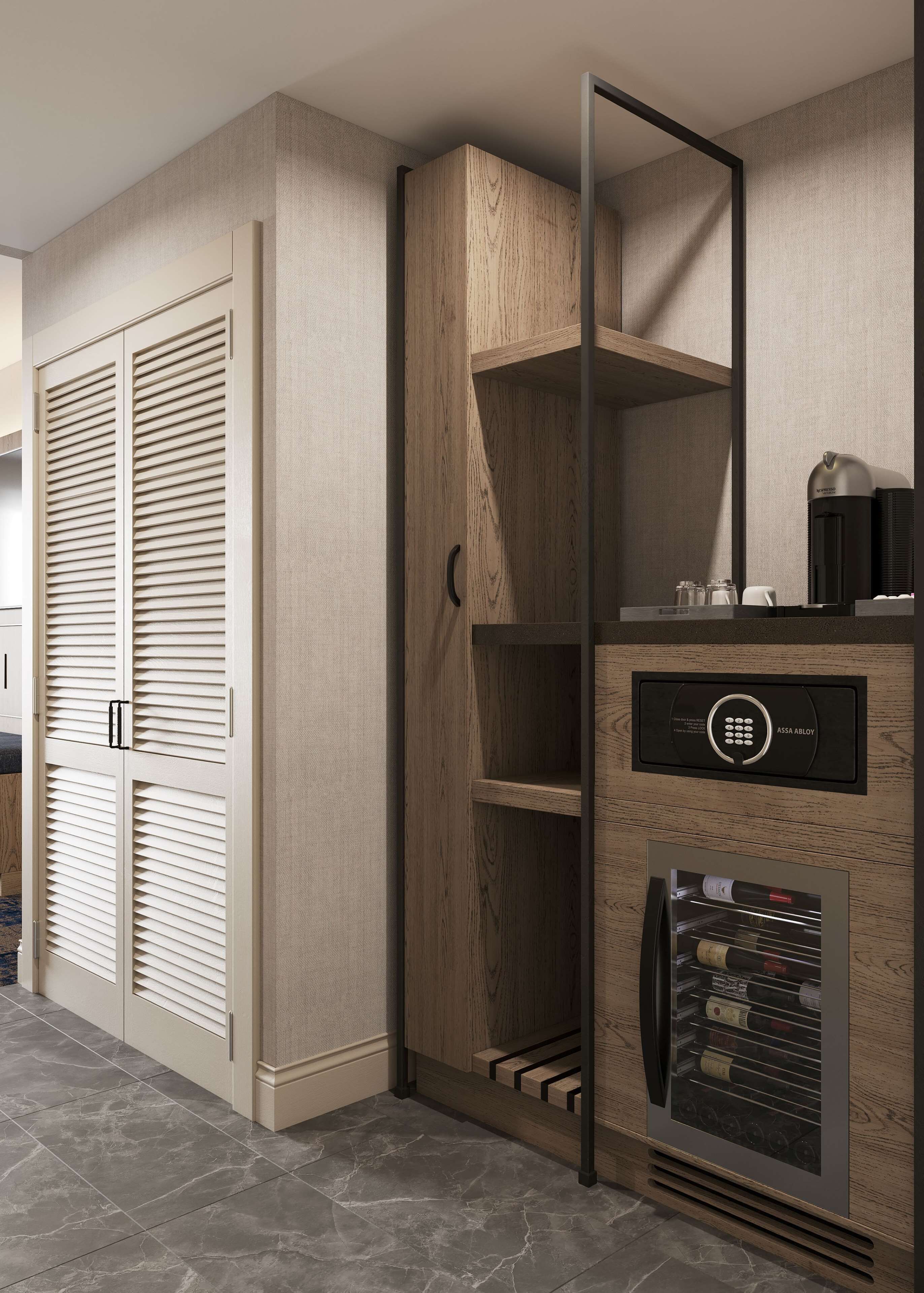 Photo - Hyatt Regency Jersey City on the Hudson