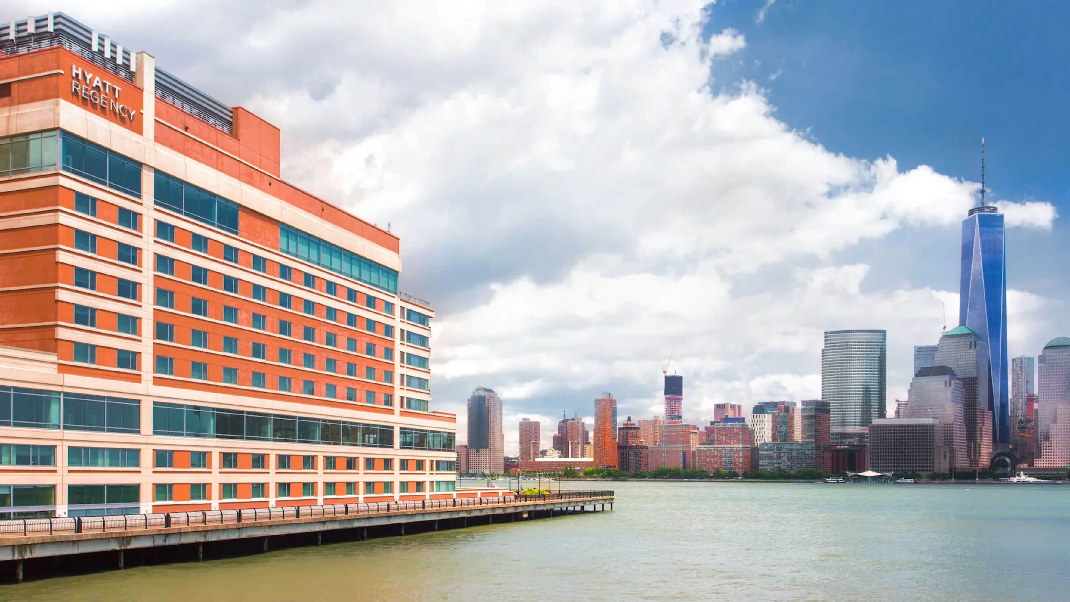 Photo - Hyatt Regency Jersey City on the Hudson