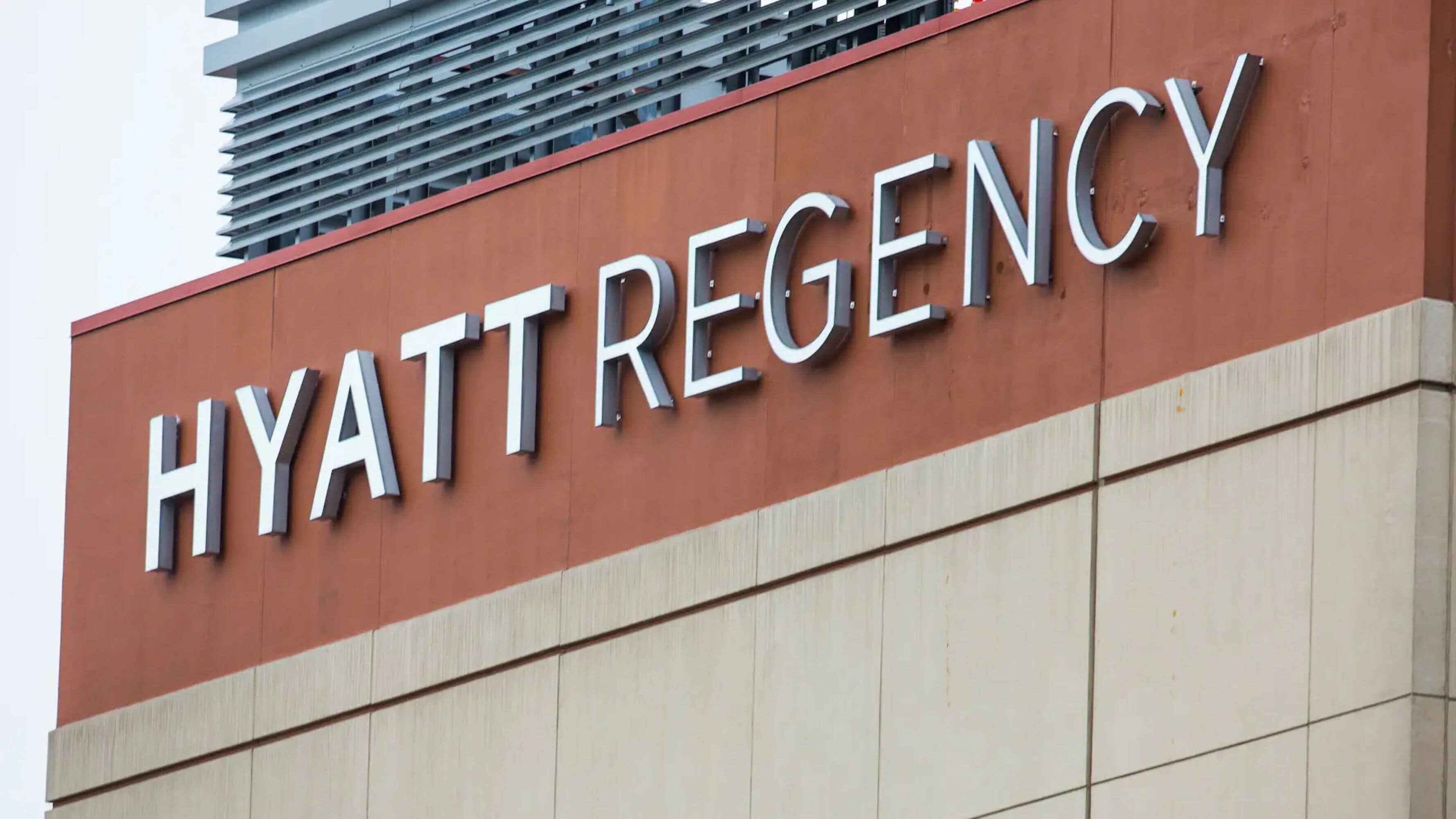 Photo - Hyatt Regency Jersey City on the Hudson