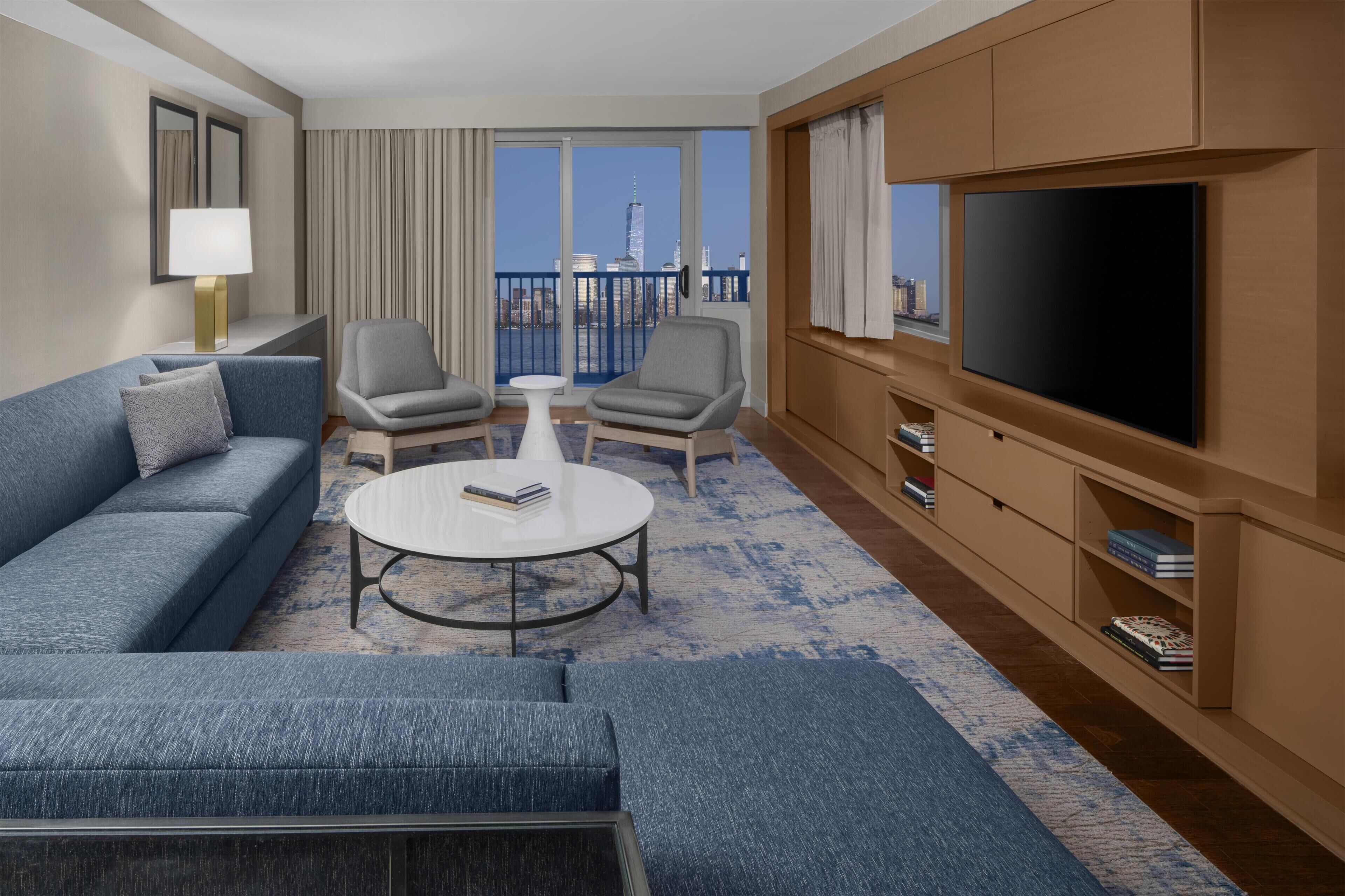 Photo - Hyatt Regency Jersey City on the Hudson