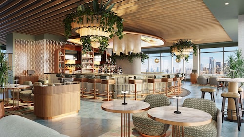 Hyatt Regency Jersey City on the Hudson