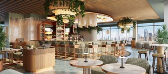 Hyatt Regency Jersey City on the Hudson