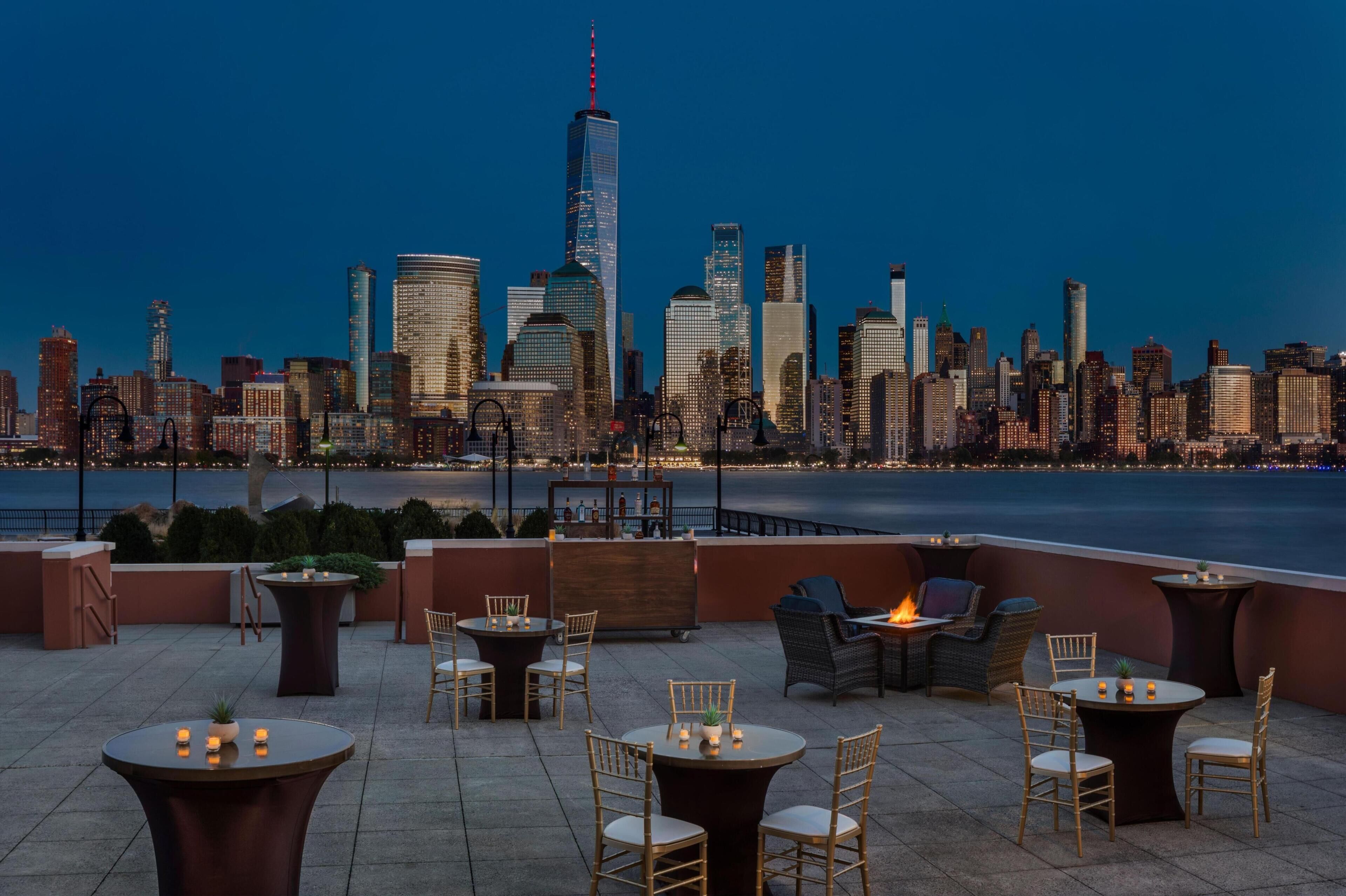 Photo - Hyatt Regency Jersey City on the Hudson