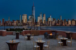 Sports facility - Hyatt Regency Jersey City on the Hudson (Jersey City)