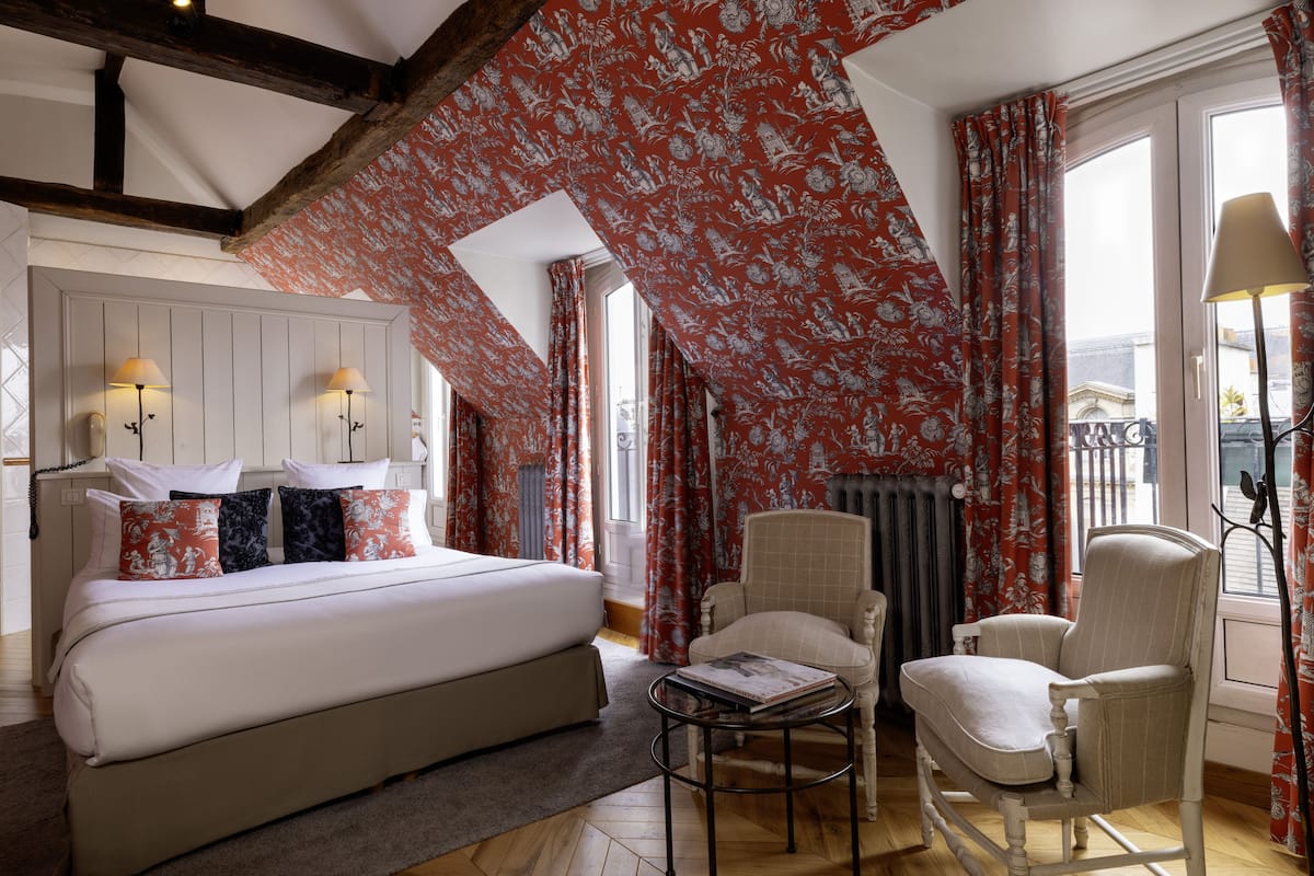 Junior Suite