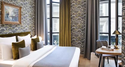 Hotel Pas De Calais