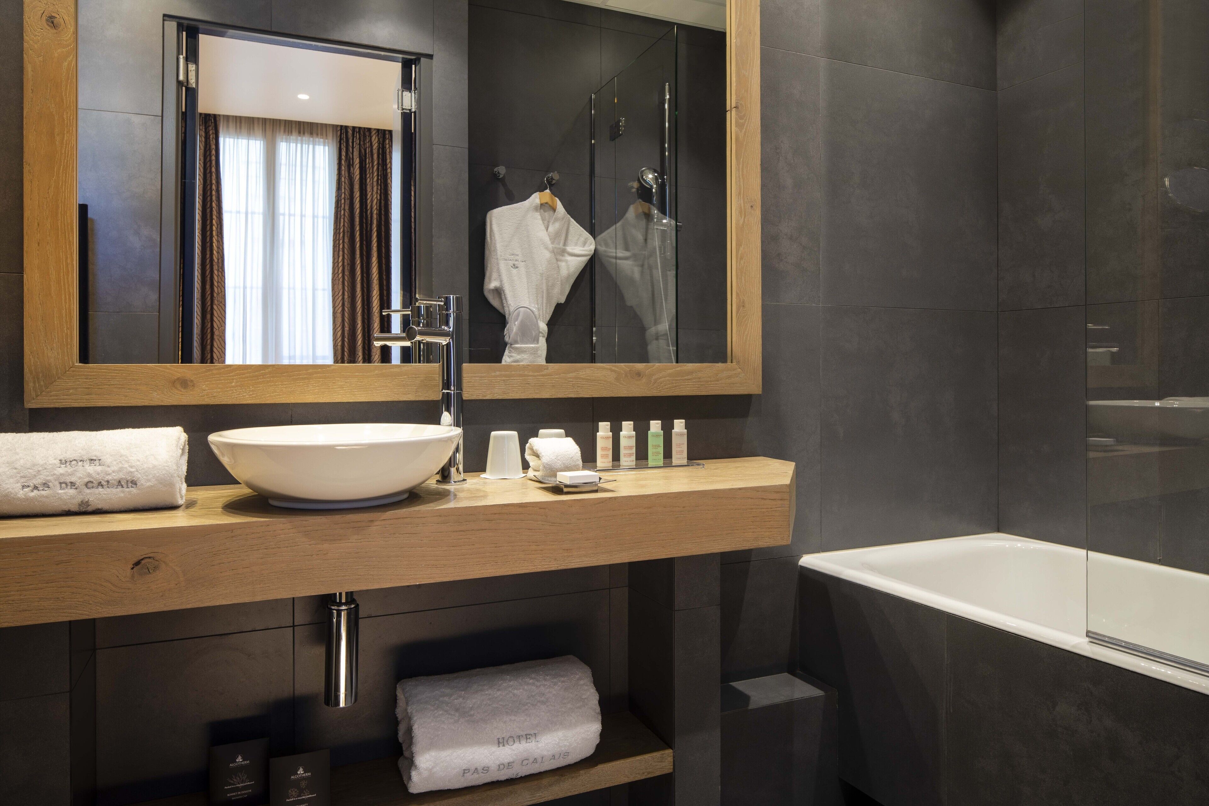 Foto - Hotel Pas De Calais