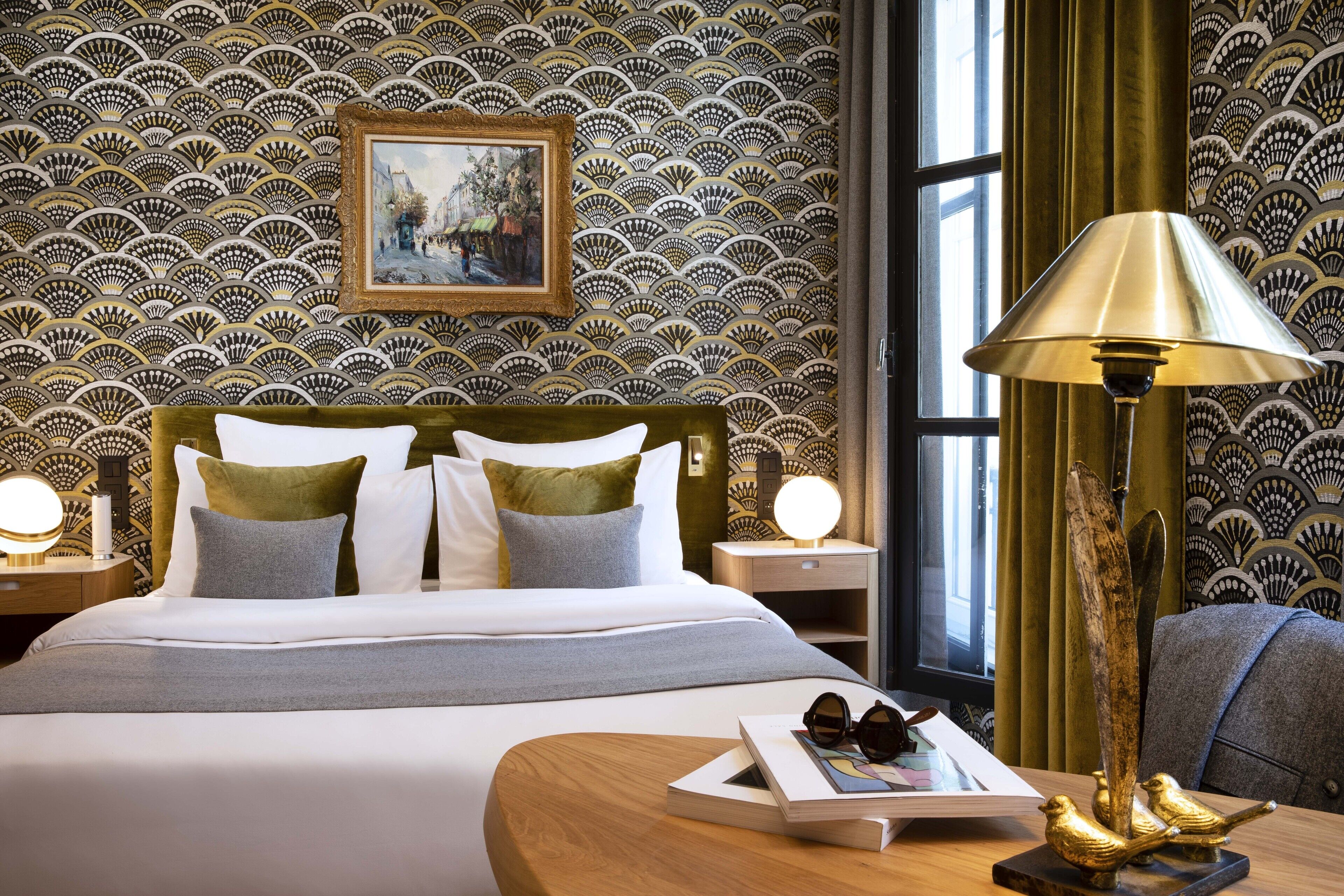 Foto - Hotel Pas De Calais