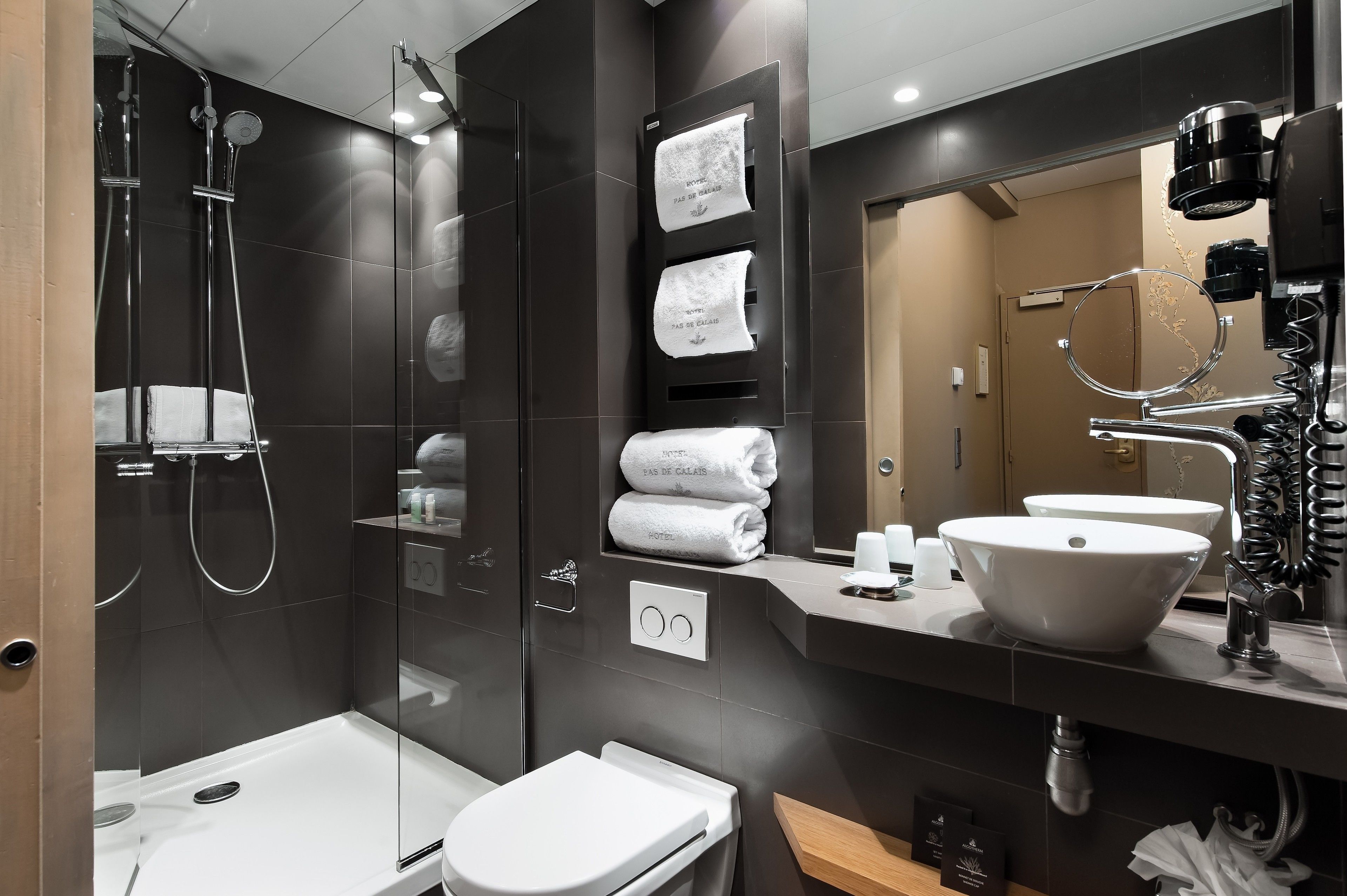 Foto - Hotel Pas De Calais