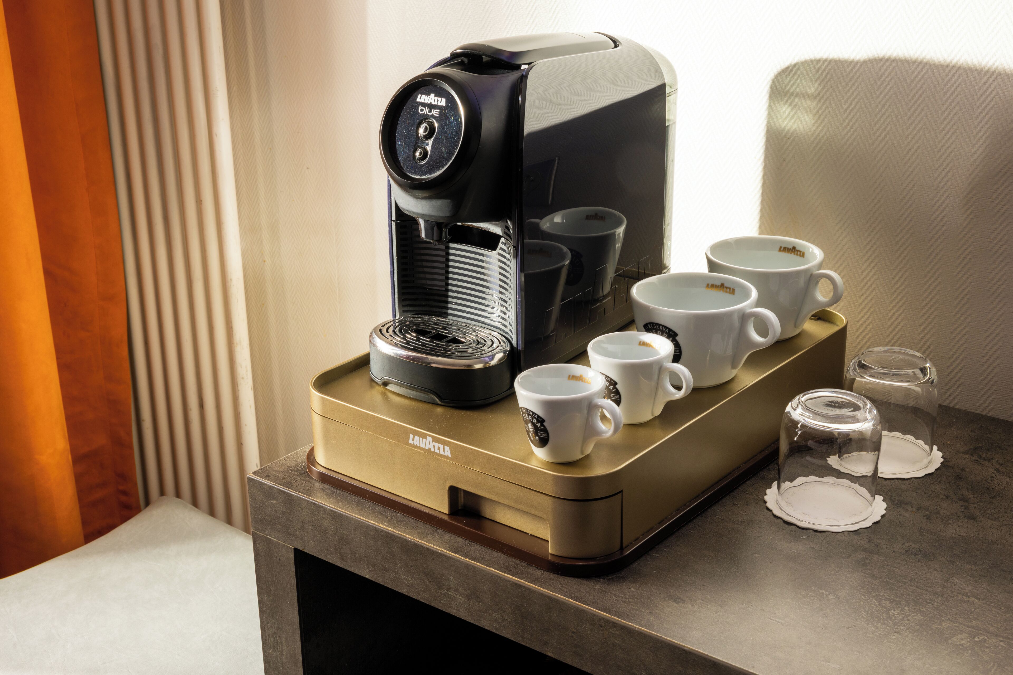 Foto - Hôtel du Plat d'Etain