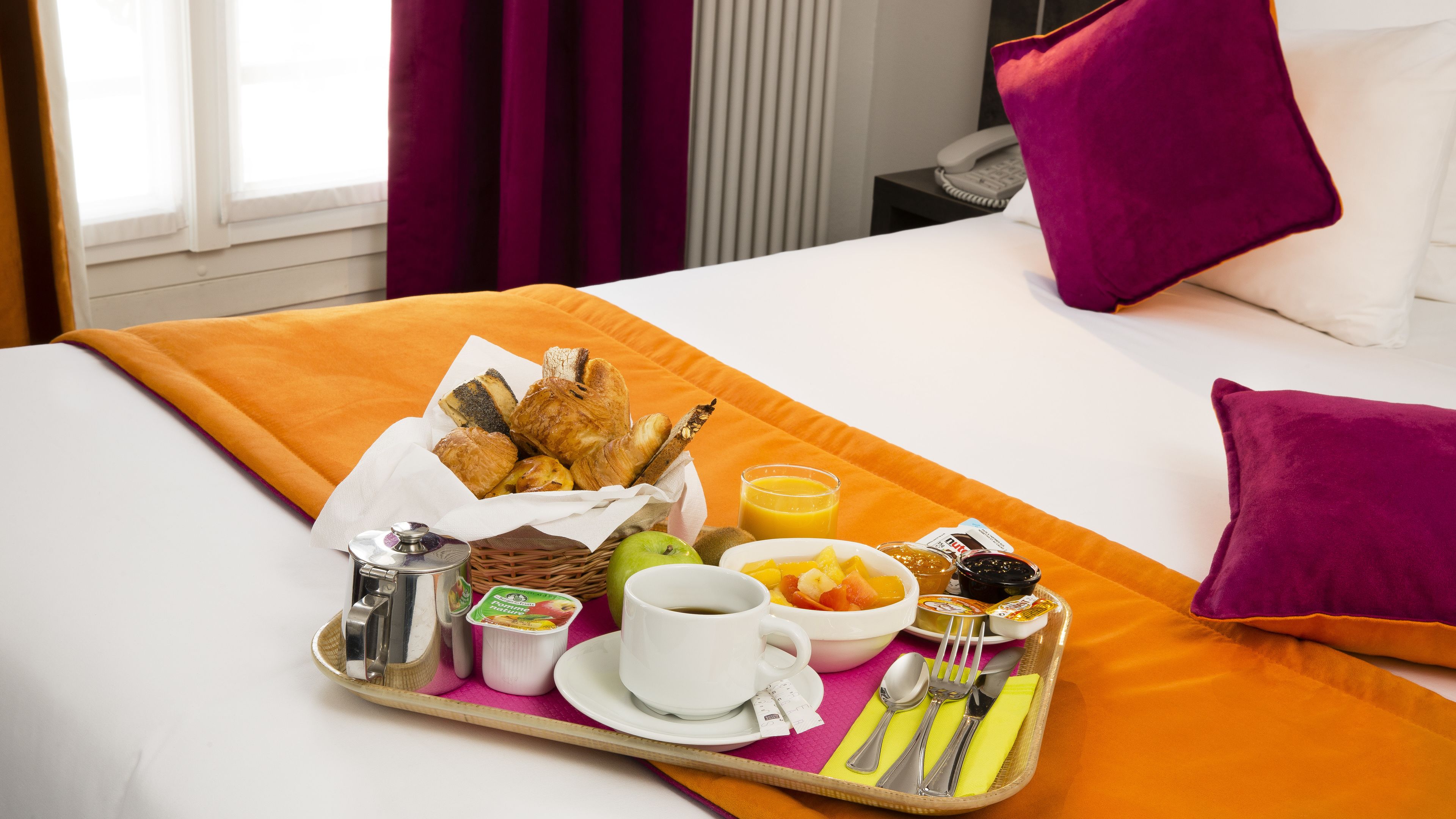 Foto - Hôtel du Plat d'Etain