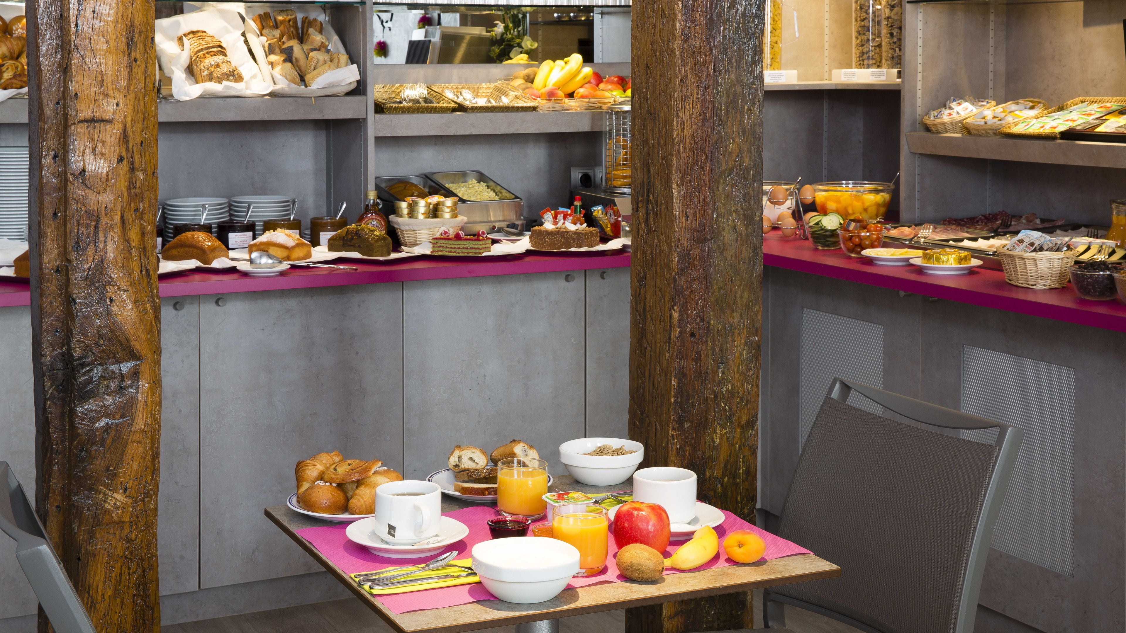 Foto - Hôtel du Plat d'Etain