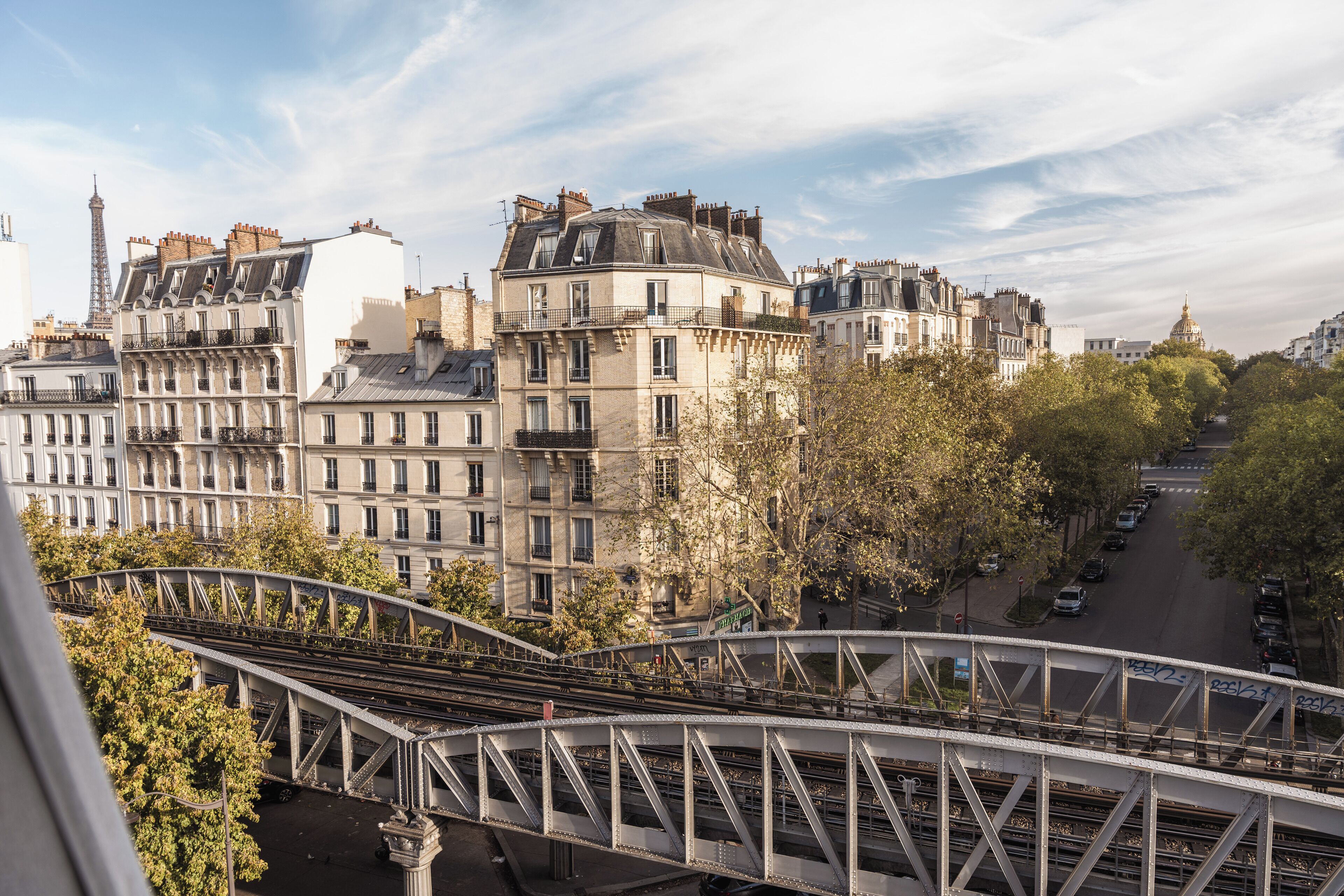 Camera doppia | Vista dalla camera