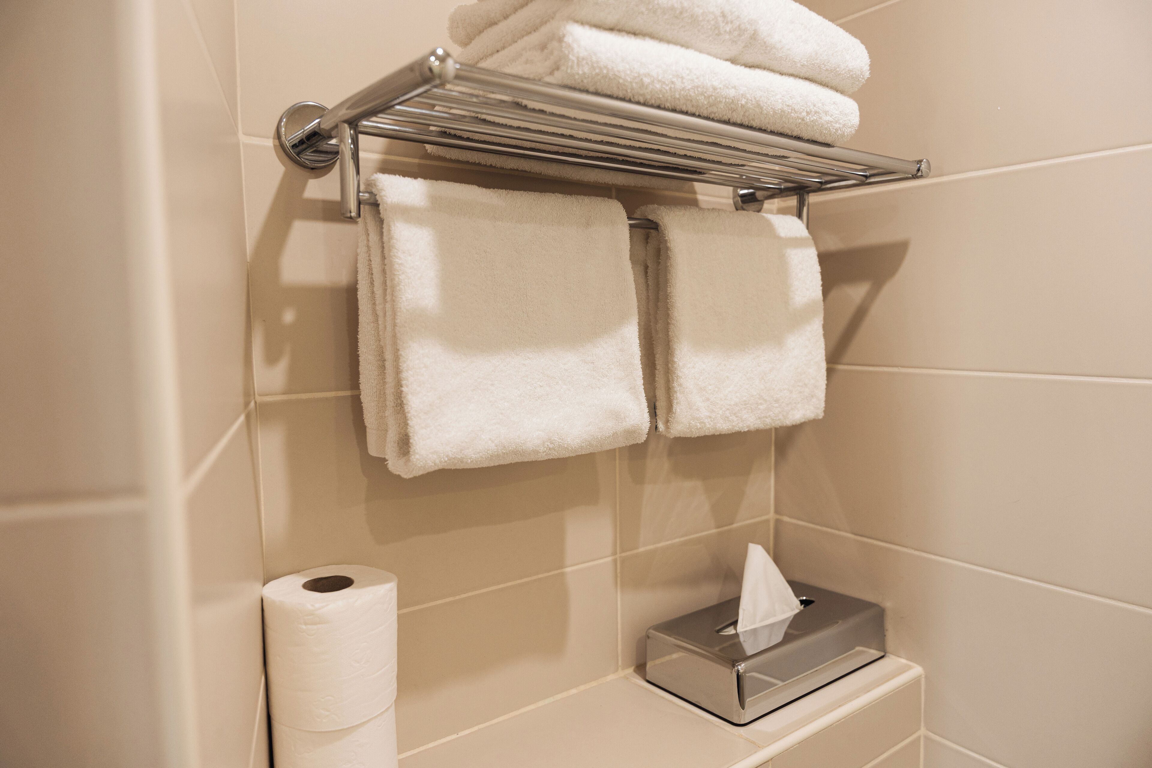 Photo - Hôtel Eiffel Segur