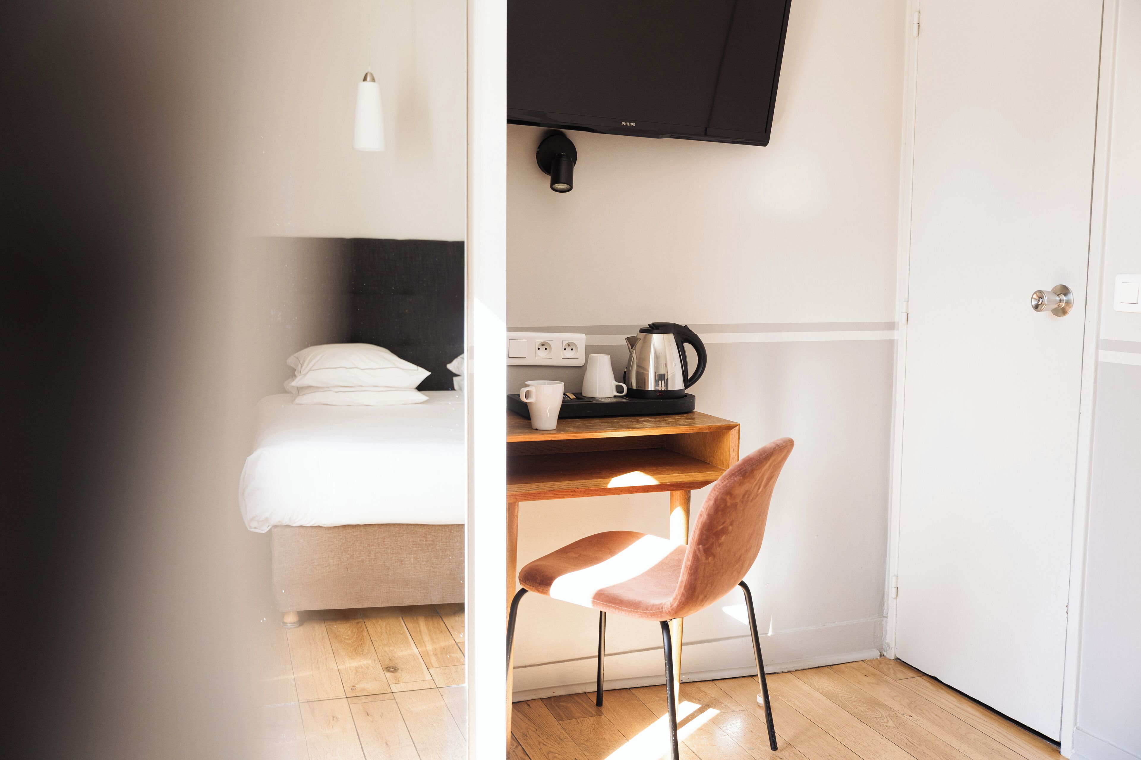 Photo - Hôtel Eiffel Segur