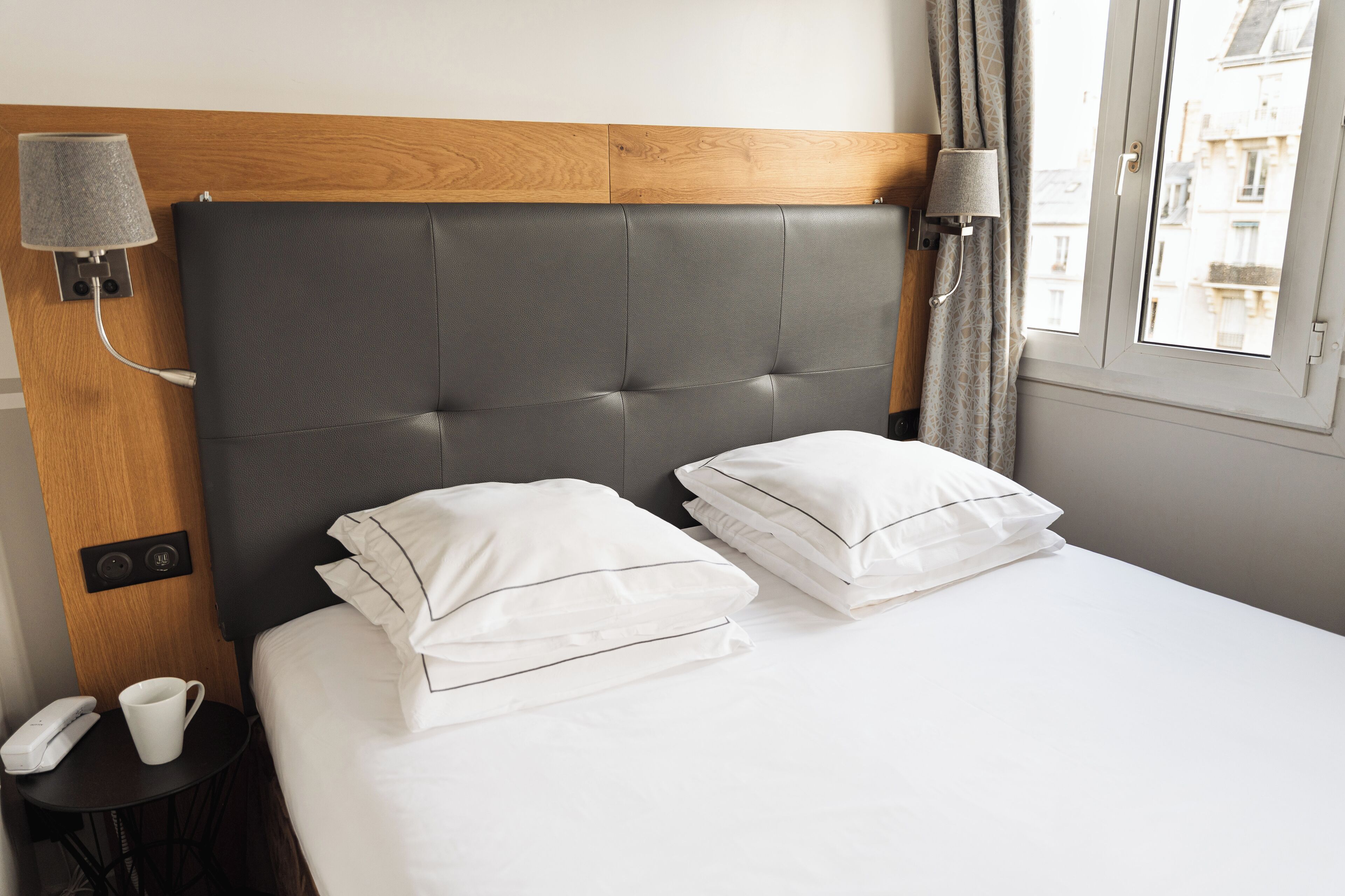 Photo - Hôtel Eiffel Segur