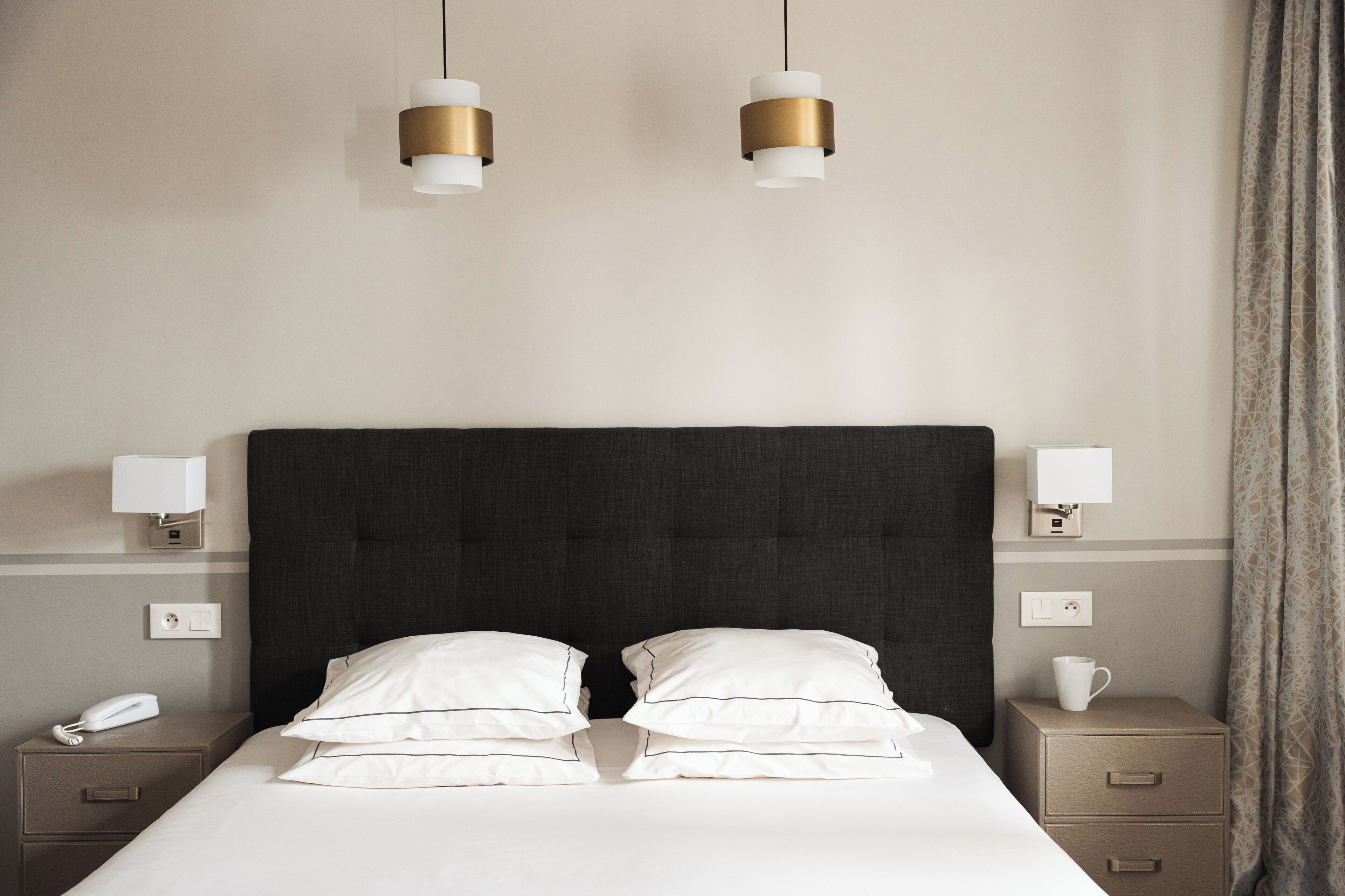 Photo - Hôtel Eiffel Segur